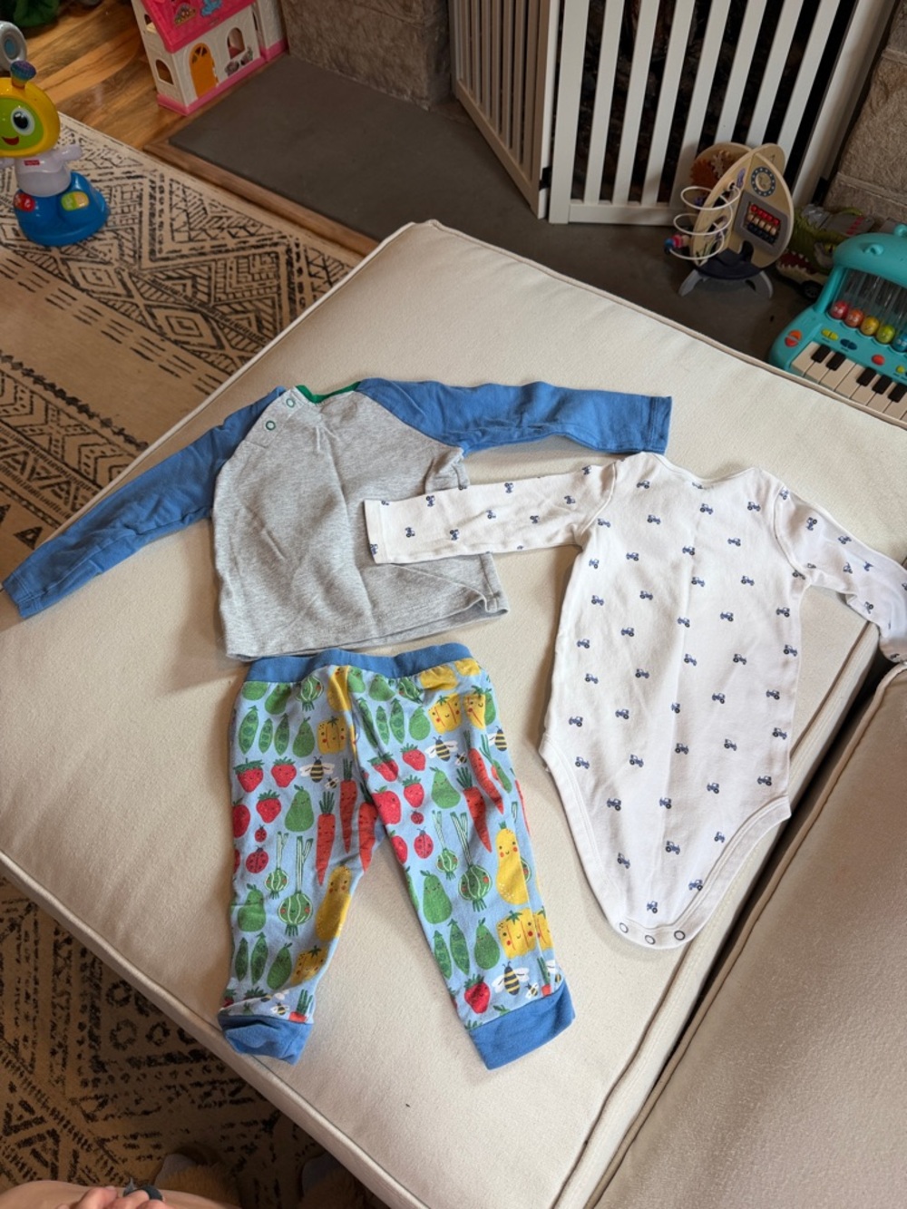 Baby Boden Bundle - Picture 2 of 5